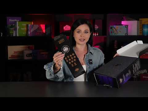 Видео: Обзор кальяна ALPHA HOOKAH - ECHO