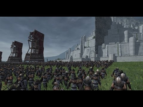 Видео: Установка и русификация Third Age Total War!