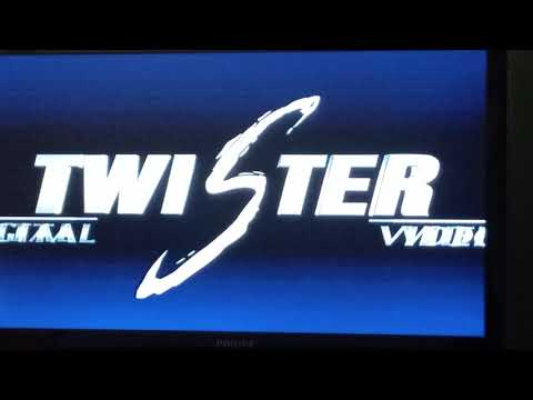 Видео: Открытие DVD-диска "Ярослав мудрый" (1981) от TWISTER DIGITAL VIDEO 2007
