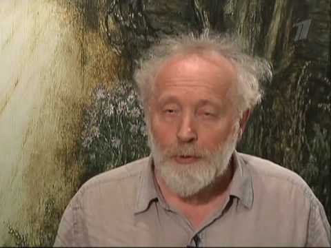 Видео: Норштейн о Михалкове.avi