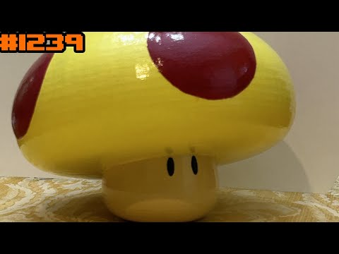 Видео: [1239] Eden стрик на 4 цели | Грибное безумие | The Binding of Isaac: Repentance+