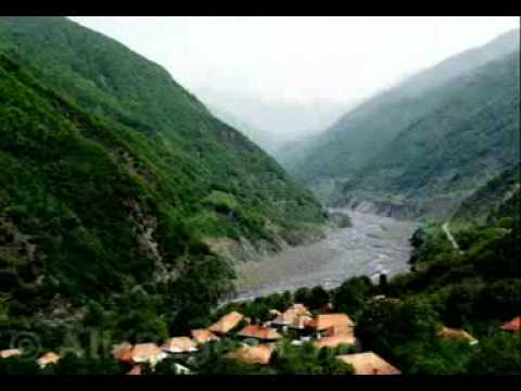 Видео: Йишда Гах район - Бизим Гах районумуз