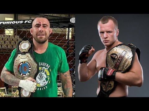 Видео: НОВЫЙ БОЙ АЛЕКСАНДРА ШЛЕМЕНКО! Шторм уничтожил испанского чемпиона за пару минут!
