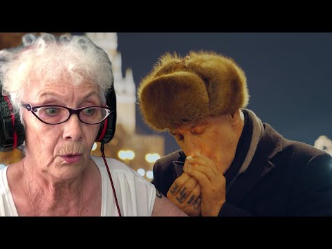 Видео: Till Lindemann - Ich hasse Kinder (The Short Movie)РЕАКЦИЯ БАБУШКИ ХЕЙТЕР НА ФИЛЬМ |REACTION GRANDMA