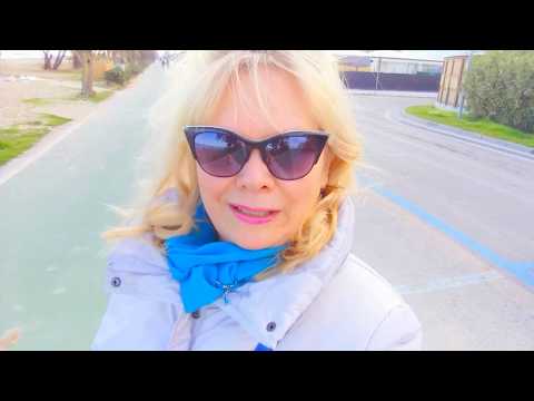 Видео: Жизнь в Италии. Мой Новый Филлер для Лица. Зарисовки Разных Дней