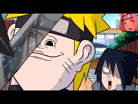 Видео: Итачи Учиха - Режим Сусано / Naruto Wind Legends