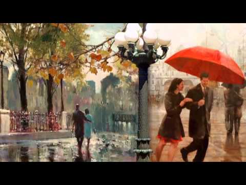 Видео: Эдуард Асадов.Я могу тебя очень ждать ...поёт Георгий Колдун.