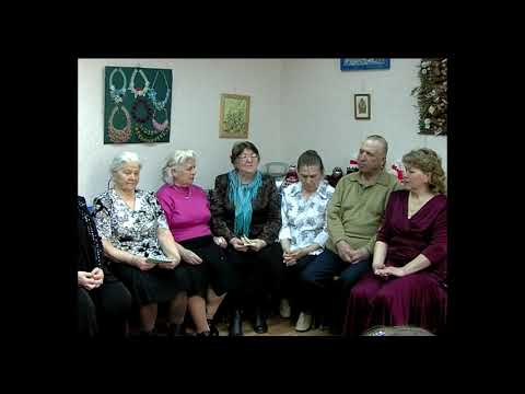 Видео: “Я помню“ фильм интервью с ансамблем Искорка из села Карадули Лаишевского района РТ