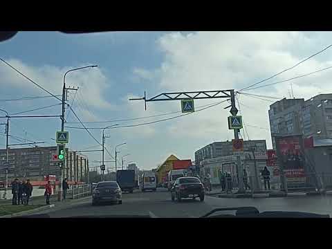 Видео: Экзамен, Ульяновск, Засвияжье