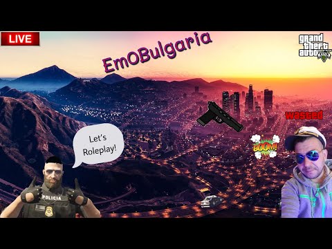 Видео: ГОТВИМ МУСАКА И ОЩЕ НЕЩО..... #GTA RP #FIVEM