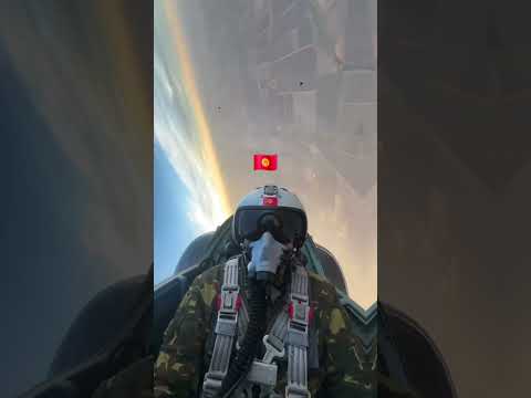 Видео: Кыргызстан алгаа