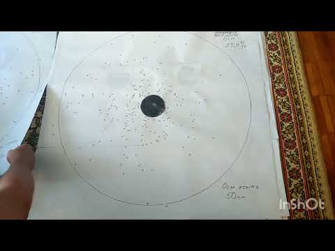 Видео: Подбор патрона 36. Патрон для ближней дистанции.