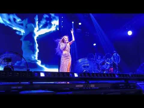 Видео: Anna Asti -Верю в тебя (live in Kurgan 03.03.2025)