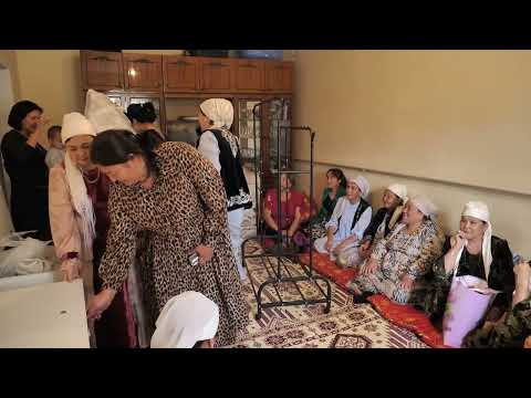 Видео: 28 09 2025  Құдалық