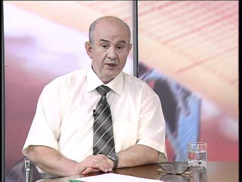 Видео: АДЕНОМА ПРОСТАТЫ - "Позвоните доктору" - 01/06/2010