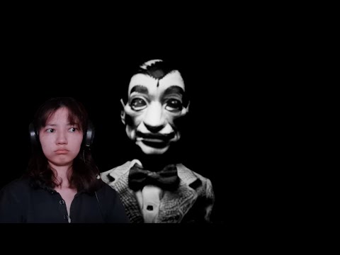 Видео: Valera Ghosther - Смотрю на куклы! 🔍 | Реакция