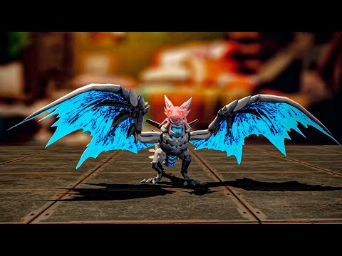 Видео: НОВЫЙ ПИТОМЕЦ "Сюаньмин" - На что он способен и стоит ли его использовать? - Lost Light