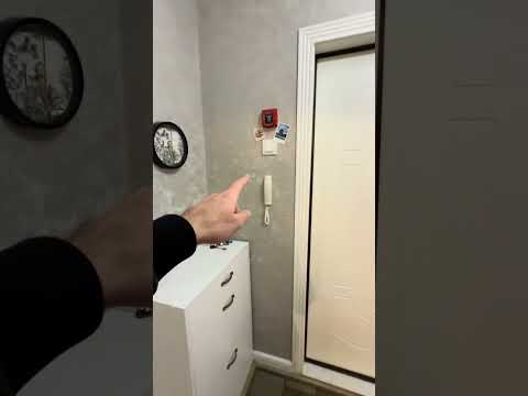Видео: Сдаётся 2х комнатная квартира