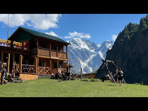 Видео: Карбоновый АКБ в автономной станции- остаточная ёмкость спустя 3 года