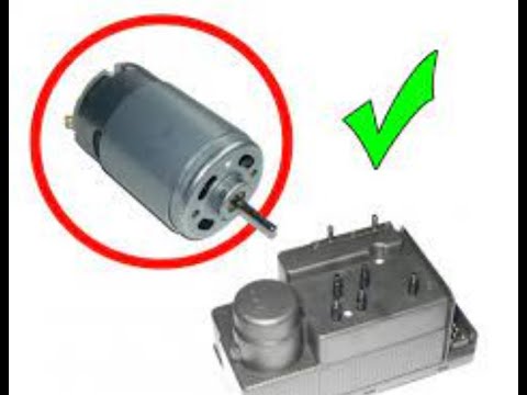 Видео: Ремонт моторчика компрессора (вакуумного насоса) центрального замка PSE на Mercedes W140. ПОБЕДА!