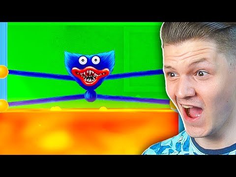 Видео: СМЕШНЫЕ ПИРАТСКИЕ КЛОНЫ POPPY PLAYTIME