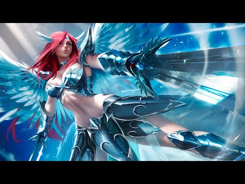 Видео: Алая Эрза