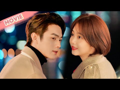 Видео: Одна на Новый год, высмеяли за провал, но босс пришёл — Золушка победила! ❄❤️