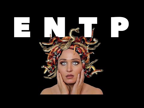 Видео: Темная сторона ENTP