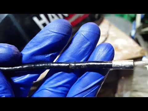 Видео: Ханкай 9.9 (15) отзыв после сезона эксплуатации.