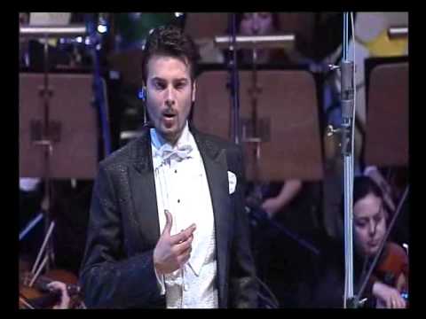 Видео: Ария Раджами