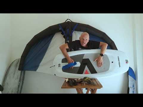 Видео: Петли для винга