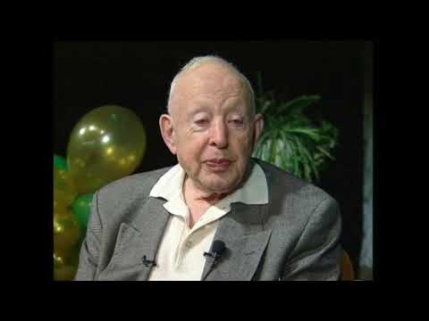 Видео: Интервью с Чемпионом Куртом Тойчем