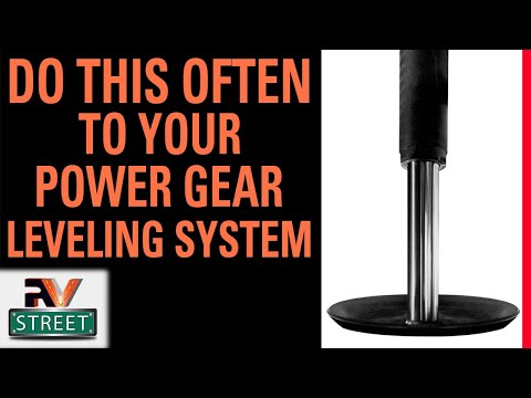 Видео: Замена жидкости в автодоме, система выравнивания коробки передач. Сделай сам.