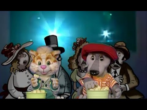 Видео: 🎬День кино 28 декабря - Праздник каждый день -47- (Шишкин лес)