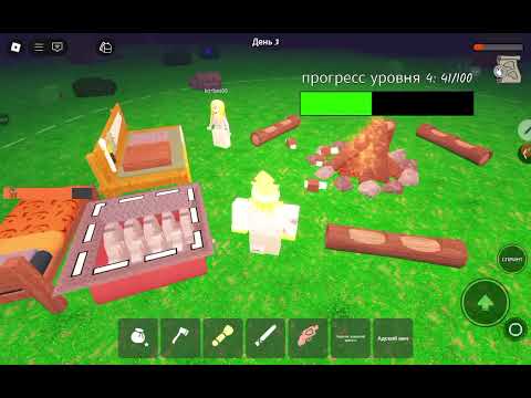 Видео: Играем в 99 ночей с рандомные челами