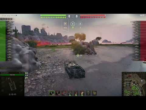 Видео: ГРАЄМО на Strv 103B #gaming #ігри #game #игры #worldoftanks #игра #tank #танки #games #игрушки #wot