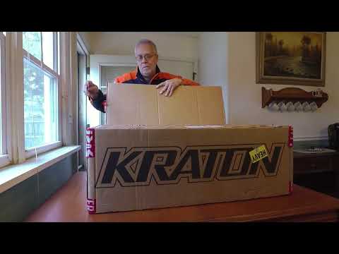 Видео: Arrma Kraton 8s 1/5 EXB Monster Speed ​​Truck (без коробки) и езда бок о бок с Traxxas XRT 8s