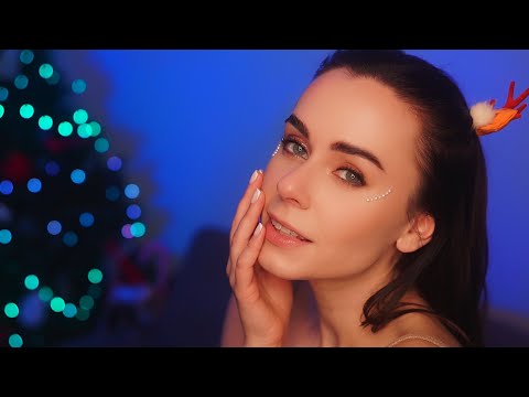 Видео: ЩО Я ЛЮБЛЮ в АСМР 🥰 Різдвяні Фаворити ДЛЯ СНУ та Мурах 😴 ASMR Show and TELL For SLEEP