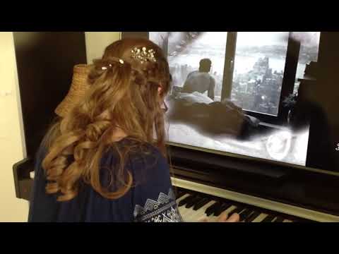 Видео: Андреа - М. Шмитц /на фортепиано #фортепиано#красиваямузыка#любовь#пианино