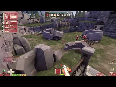 Видео: [TF2] Платный МВМ