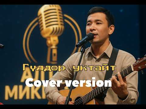 Видео: Гүлдөр уктайт -Cover 2025