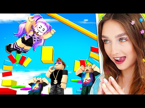 Видео: 😱ЧИТЫ для РОБЛОКСА - БАШНЯ АДА😱