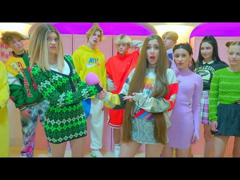 Видео: КОНКУРС БЫВШИХ ЛУЧШИХ ПОДРУГ😱!!! ДИАНА vs КНОПА!!! БЫШАЯ ЛП ХОЧЕТ БЫТЬ НОМЕР ОДИН!!!