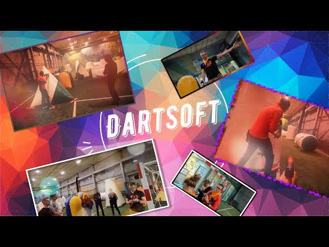 Видео: Бонусный материал к обзору игры "Dartsoft pro".