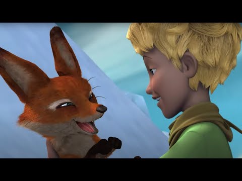 Видео: Маленький принц - Серии 10-12 1й сезон ПРЕМЬЕРА!