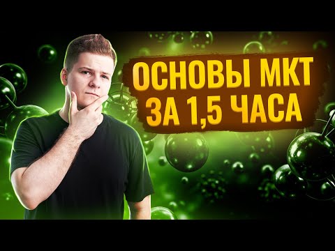 Видео: 🧬 Молекулярная физика: газ и изопроцессы с нуля | Физика ЕГЭ 2025