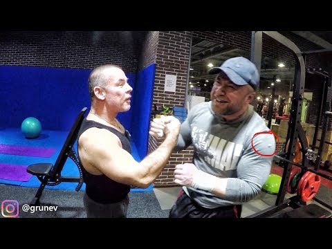 Видео: ЖИМ ЛЕЖА путь к 200 кг. ПОПРОБУЙ ПОВТОРИ