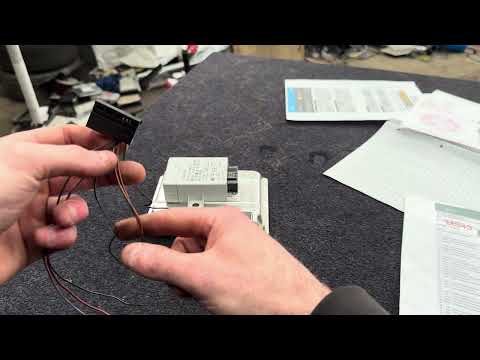 Видео: BMW EWS 3 ДЛЯ АВТОНОМНОГО ИСПОЛЬЗОВАНИЯ