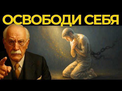 Видео: Когда эмпат осознаёт, что его доброта — это ловушка | Карл Юнг о пробуждении души