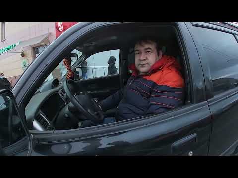 Видео: СтопХам-Ноль ошибок от автобыдла №24